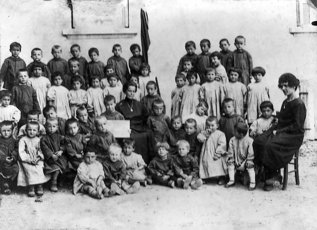scuola materna